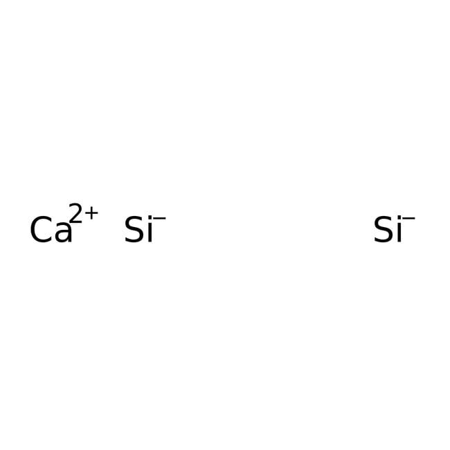 Calciumsilizid, tech. Ca ˜ 30 %, kann bi