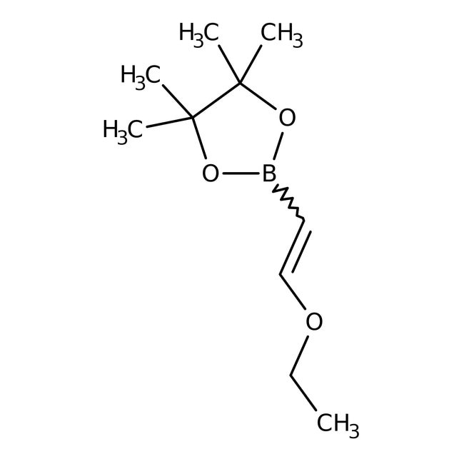 Trans-2-Ethoxyethenyl-1-Boronsäure-Pinac