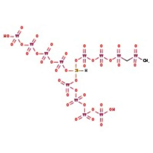 Wolfram-Kieselsaure-Hydrat, Alfa Aesar,
