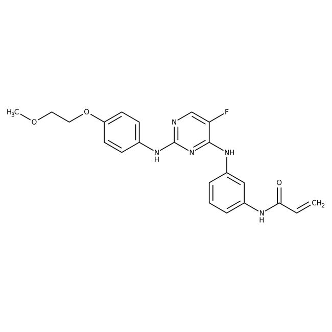 100MG Spebrutinib, 95%