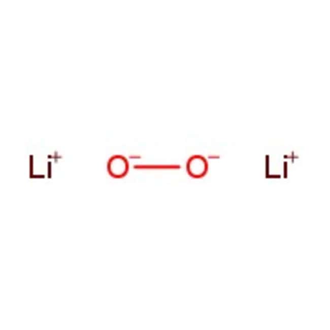 Lithiumperoxid, 95 %, Thermo Scientific
