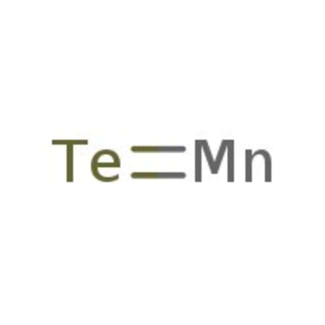 Mangan-Tellurid, 99.9 % (Metallbasis), T