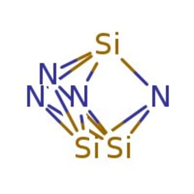 Silizium(IV)-nitrid, 99.3 % (Metallbasis