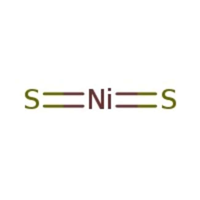 Nickelsulfid, 99 % (Metallbasis), Thermo
