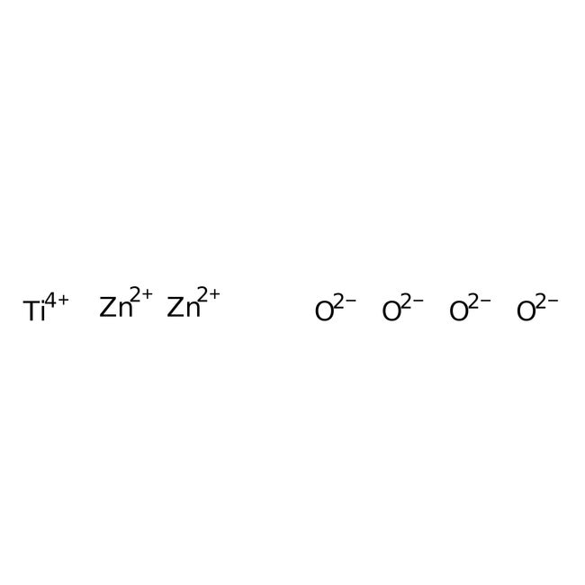 Zink-Titanoxid, 99.9 % (Metallbasis), Th