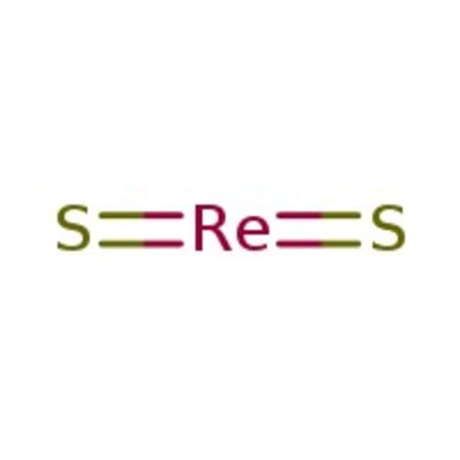 Rhenium(IV)-sulfid, 99 %, Thermo Scienti
