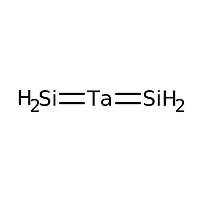 Tantaldisilizid, Thermo Scientific Chemi