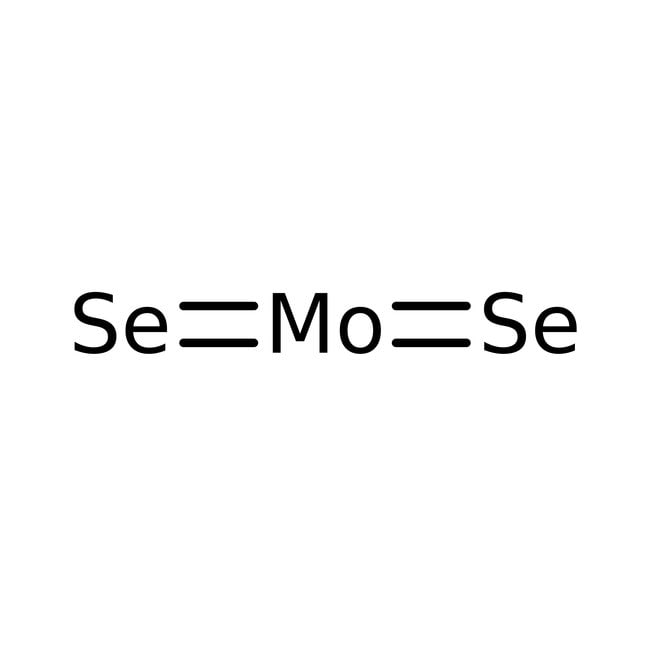 Molybdän(IV)-selenid, 99.9 % (Metallbasi