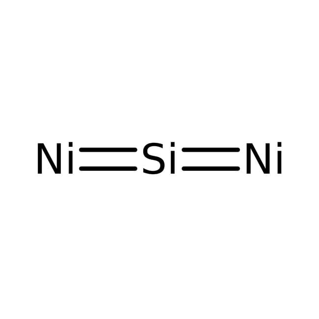 Nickelsilizid, 99 % (Metallbasis ohne Co