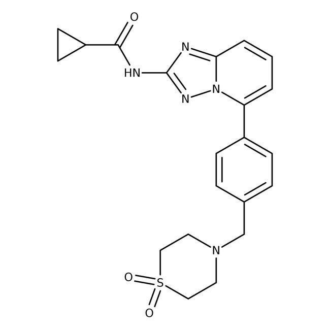 100MG Filgotinib, 95% .