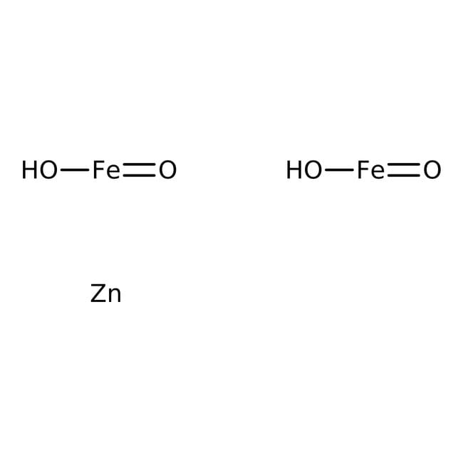 Zinkeisenoxid, Thermo Scientific Chemica