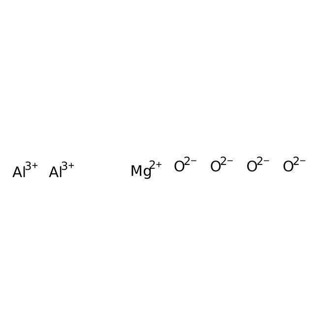 Magnesiumaluminiumoxid, 99 % (Metallbasi