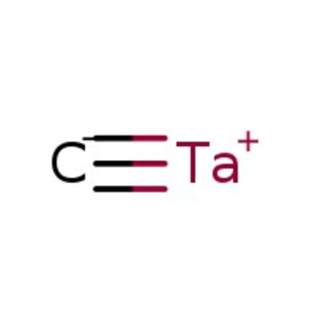 Tantalcarbid, 99.5 % (Metallbasis), Ther
