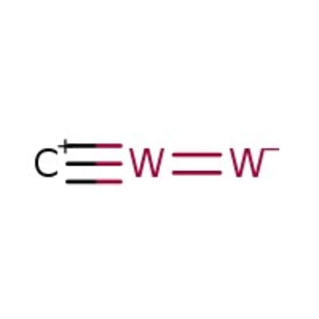 Wolframkarbid, 99.5 % (Metallbasis), The
