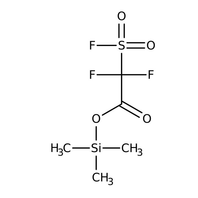 Trimethylsilyl 2,2-difluoro-2-(fluorosul