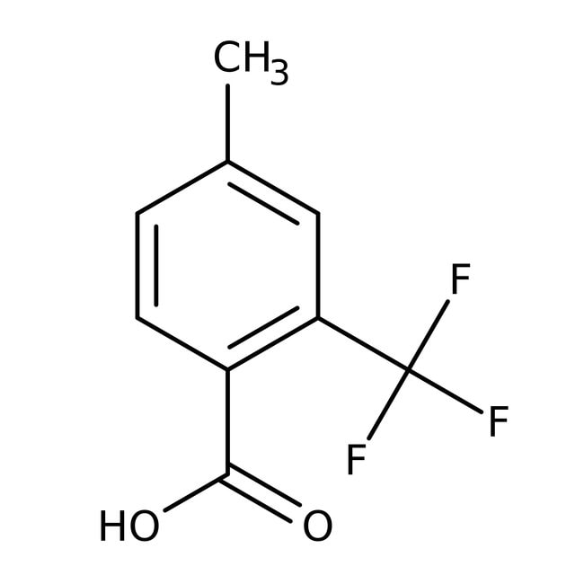 4-Methyl-2-(pentafluorthio)benzoesäure,