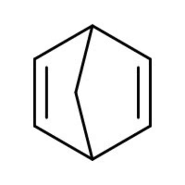 2,5-Norbornadiene, 97%, C7H8, CAS Number