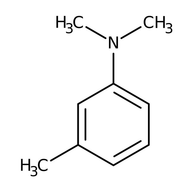 N,N-Dimethyl-m-toluidin, 98 %, Thermo Sc
