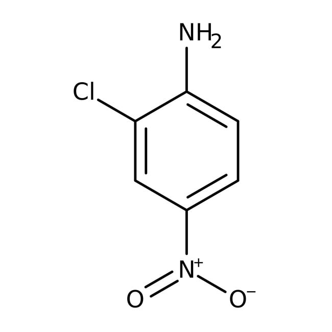 2-Chlor-4-Nitroanilin, = 98 %, Thermo Sc
