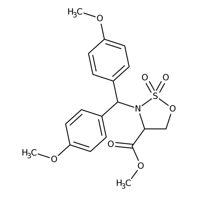 (R)-3-Boc-4-methyl-2,2-dioxo-1,2,3-oxath