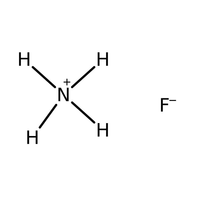 Ammoniumfluorid, ACS, 98.0 % min., Therm