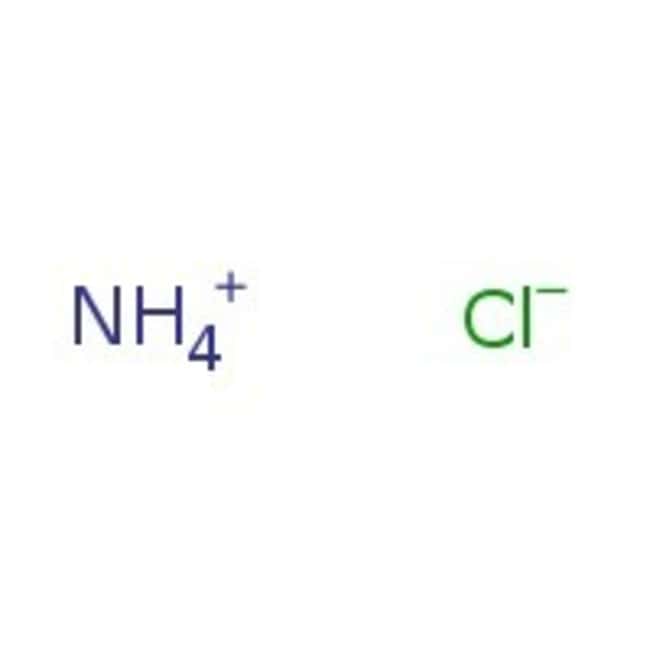 Ammoniumchlorid, 98+ %, Thermo Scientifi
