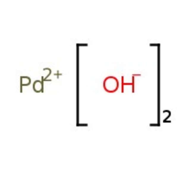 Palladium(II)-bromid, 99.99 % (Metallbas