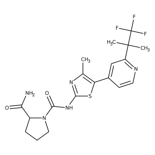 100MG Alpelisib, 95% .