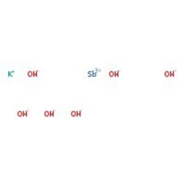 Kaliumantimonat-Trihydrat, > 94 %, Therm