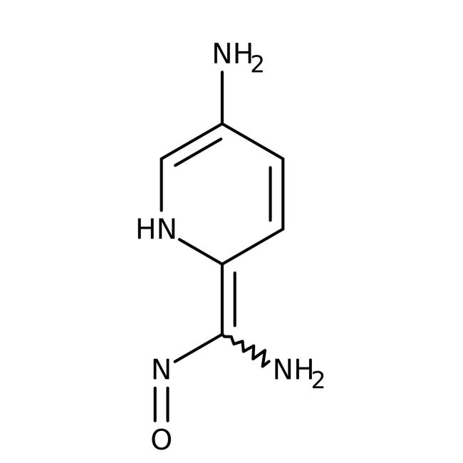 5-Aminopyridine-2-carboxamidoxime, 97%,