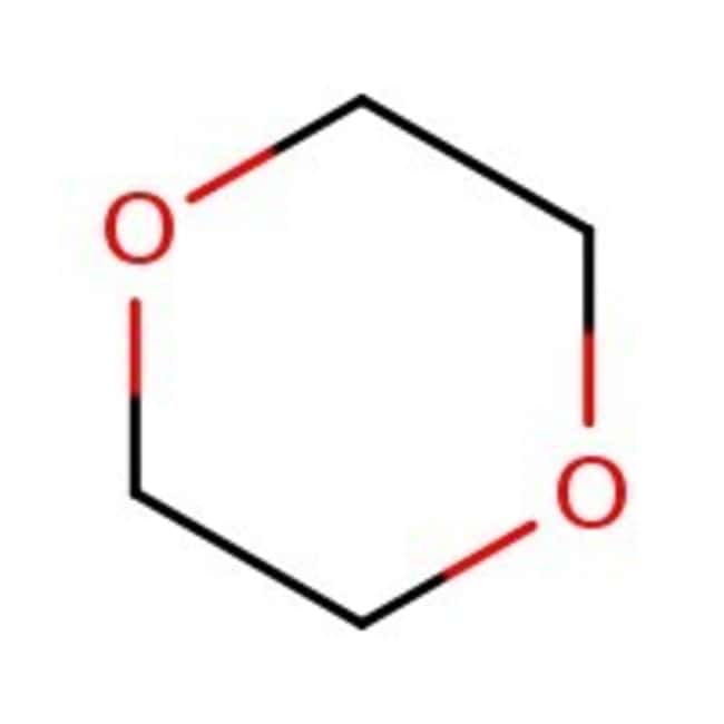 1,4-Dioxan , =99 %, ACS-Reagenz, stabili