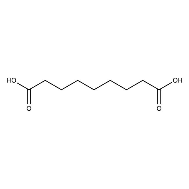 Azelainsäure, 98 %, Thermo Scientific Ch