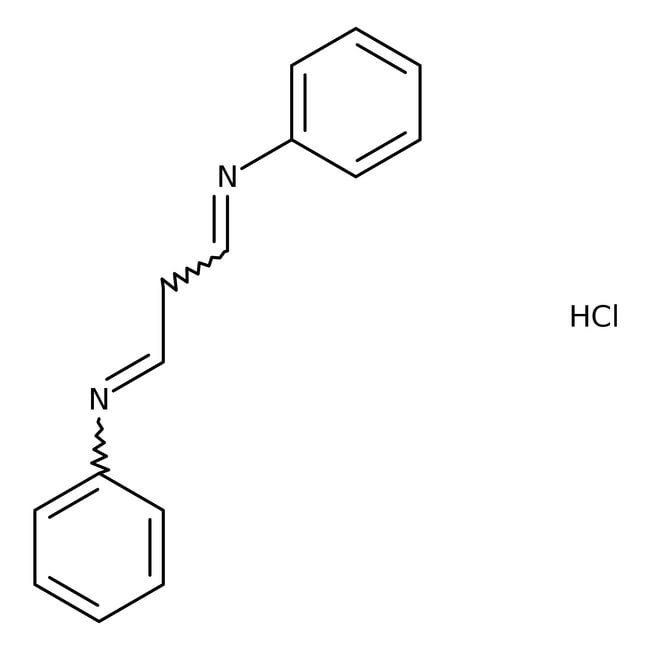 Malonaldehyde bis(phenylimine) monohydro