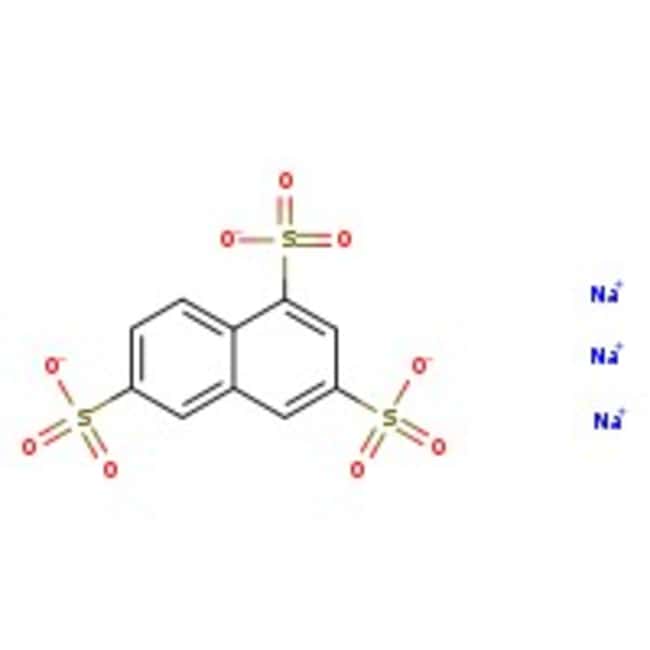 Naphthalin-1,3,6-Trisulfonsäure-Trisodiu