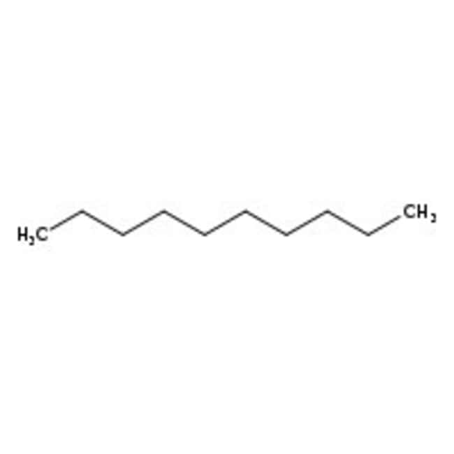 Decan, 99 %, rein, Thermo Scientific Che