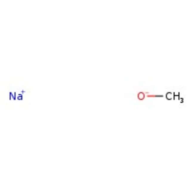 Natriummethoxid, ˜25 % w/w in Methanol,