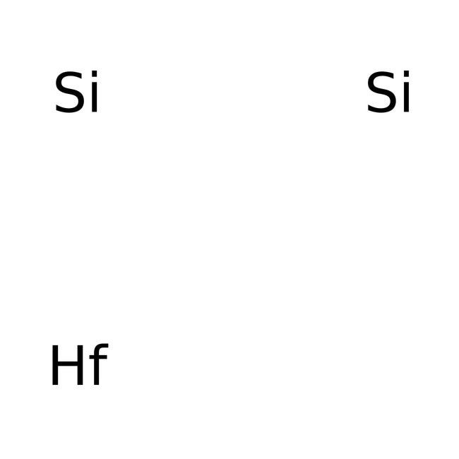 Hafniumsilizid, Thermo Scientific Chemic