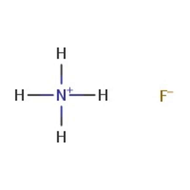 Ammoniumfluoridhydrat, Puratronic™, 99.9