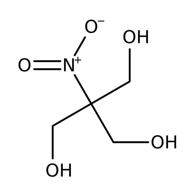 Tris(hydroxymethyl)nitromethan, 95 %, Th