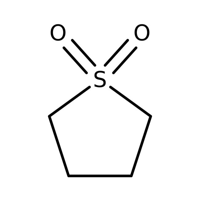 Sulfolan, 99 %, Thermo Scientific Chemic