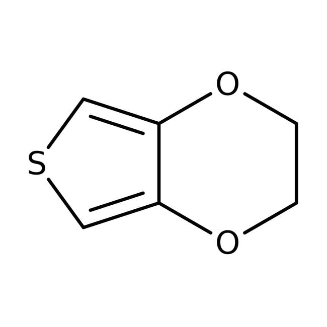 3,4-Ethylendioxythiophen, 97 %, Thermo S