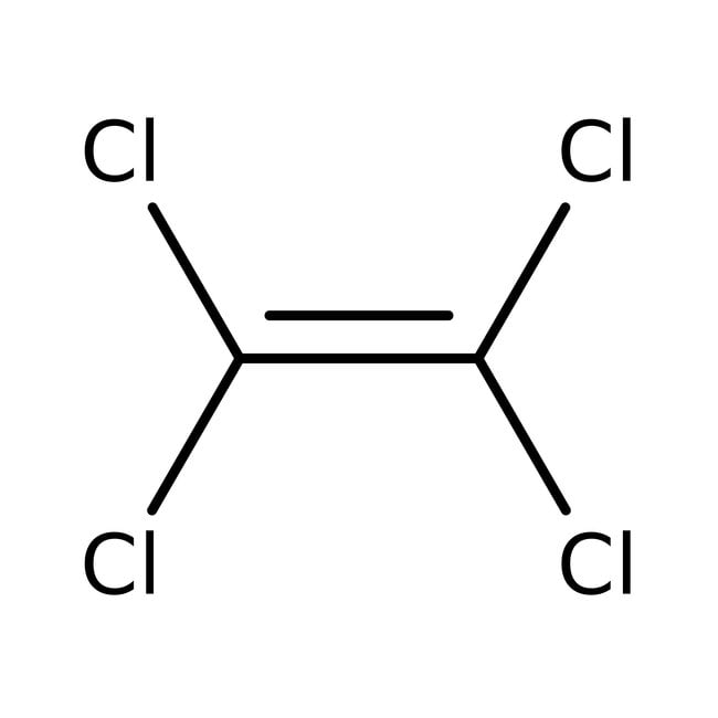 Tetrachloroethylene, 99%, C2Cl4, CAS Num