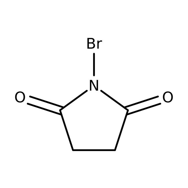 N-Bromsuccinimid, 99 %, Thermo Scientifi