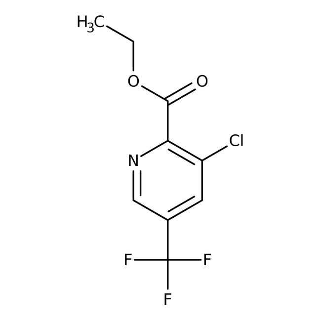 Ethyl-3-Chlor-5-(Trifluormethyl)pyridin-
