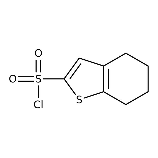 4,5,6,7-Tetrahydrobenzo[b]thiophene-2-su