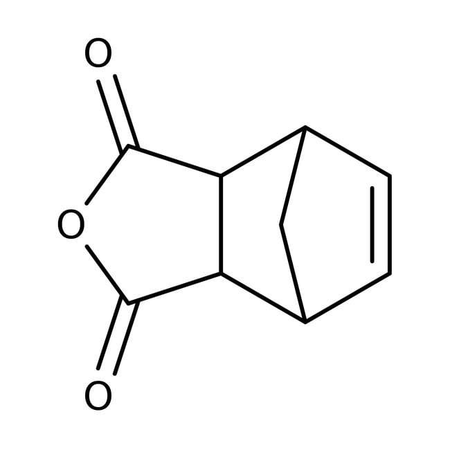 cis-5-Norbornen-endo-2,3-dicarbonsäure-A