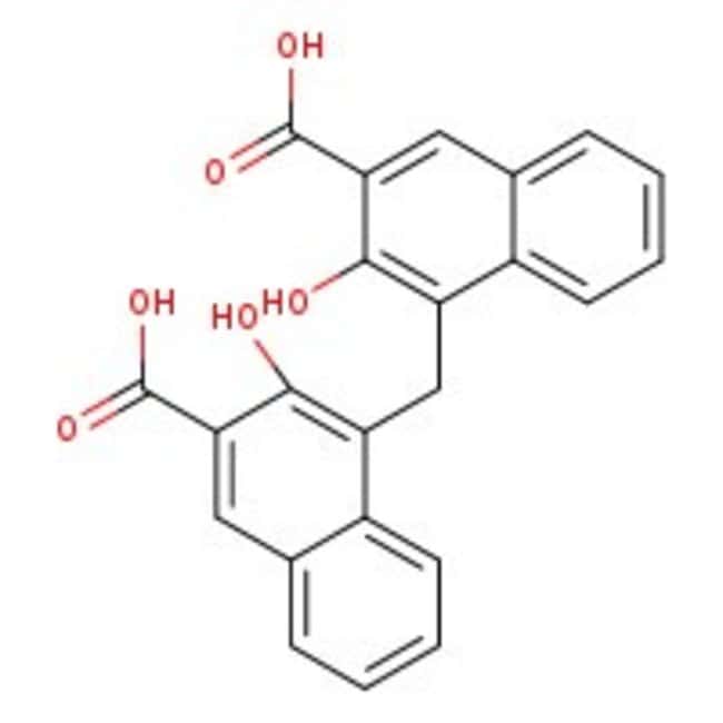 Embonsäure, 99 %, Thermo Scientific Chem