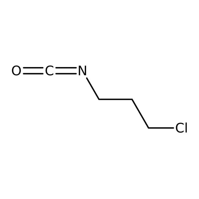 3-Chlorpropylisocyanat, 97 %, Thermo Sci