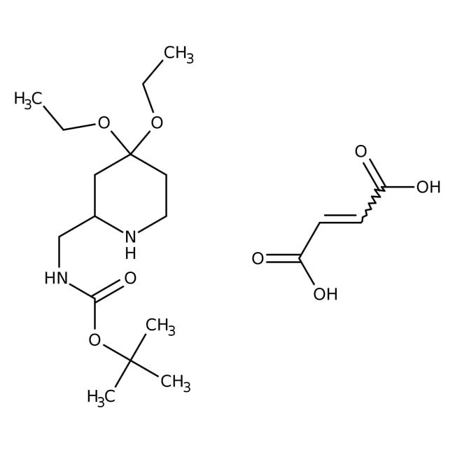 (R)-(+)-2-(Boc-aminomethyl)-4,4-diethoxy