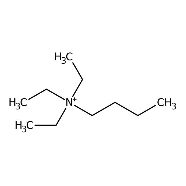 (1-Butyl)Triethylammoniumbromid, 97 %, T